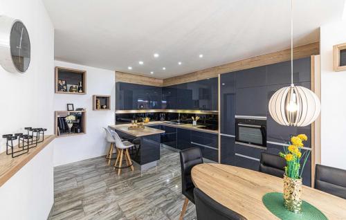 Apartman s hidromasažnom kadom