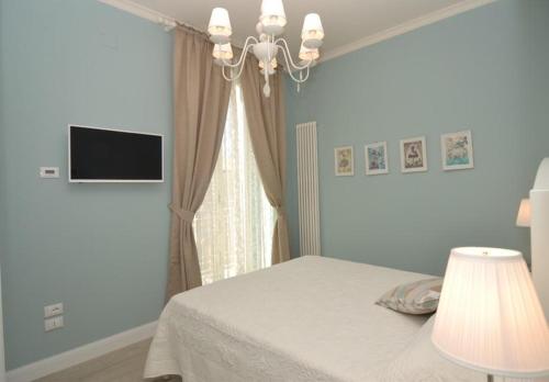 Foto Shabby House -Casa indipendente su 3 Livelli nel cuore di San Benedetto del tronto 5