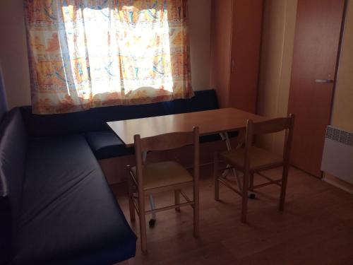 Billede fra billedgalleriet på Mobil-Home Clermont-Auvergne i Sigean