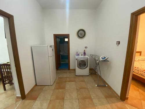 Gallery image of Geri Apartment in Kaninë