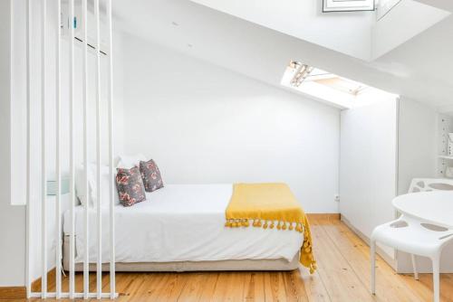 2 beds loft city center amazing panoramic views