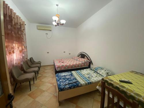 Gallery image of Geri Apartment in Kaninë