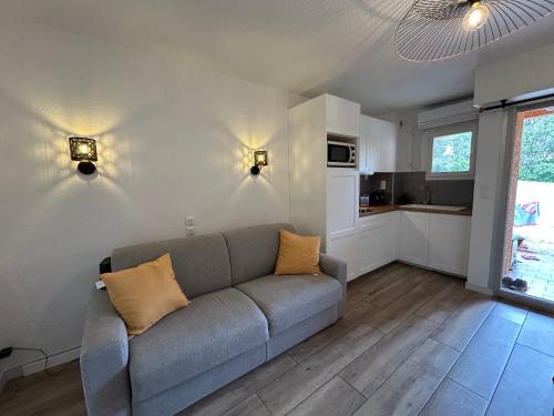 Charmant Appartement climatisé - Wifi