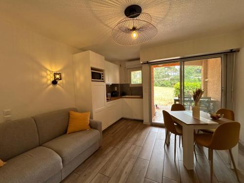 Charmant Appartement climatisé - Wifi