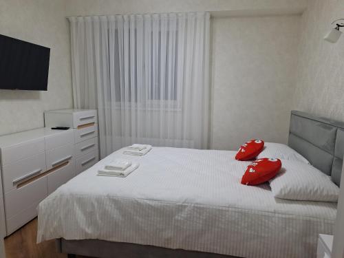 Apartament cu 1 odaie
