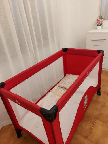 Cama o camas de una habitación en MaisonTuscany - Jacuzzi