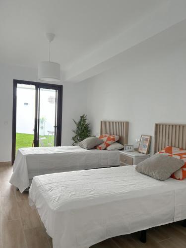 Modern & Relax Apartment in Estepona, Perfect for Families