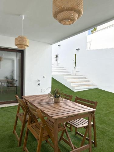 Modern & Relax Apartment in Estepona, Perfect for Families