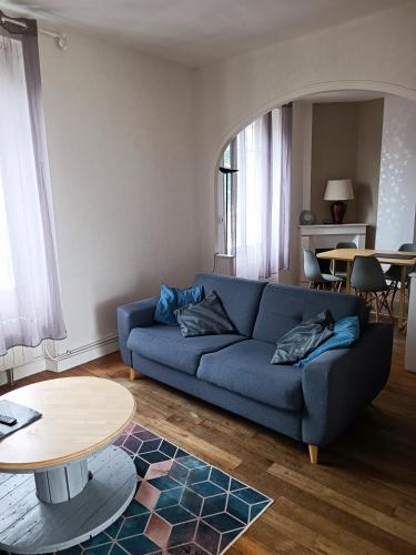 Photo de la galerie de l'établissement Maison Amilly, à Amilly