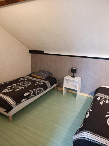 Photo de la galerie de l'établissement Maison Amilly, à Amilly