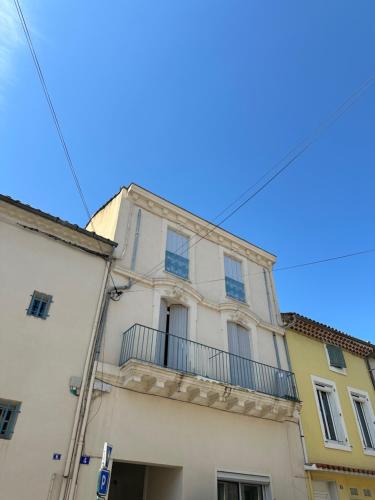 Appartement centre du village