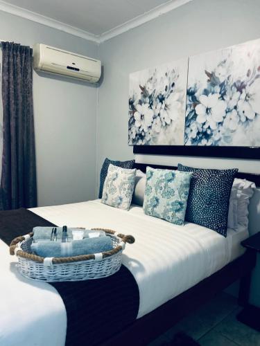 Foto sihtkohas Manzini asuva majutusasutuse Skyfly Bed & Breakfast galeriist
