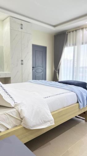 Gallery image of Skyline Heights Apartments Naguru in Nalakonge
