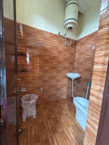 Fotografie z fotogalerie ubytování TownHill Homestay v destinaci Bhimtal