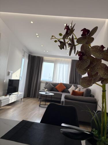 Seascape Apartment Durres