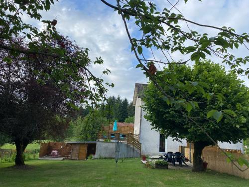 Domaine De Domingeal Meublé de Tourisme 3 étoiles