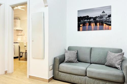 Roma Passion Suite