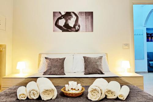 Roma Passion Suite
