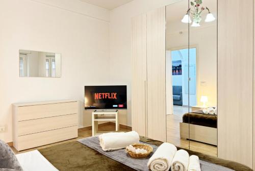Roma Passion Suite