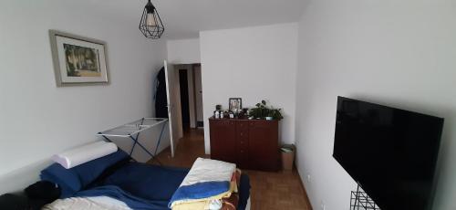 Apartman za najam za potrebe koncerta MP Thompsona
