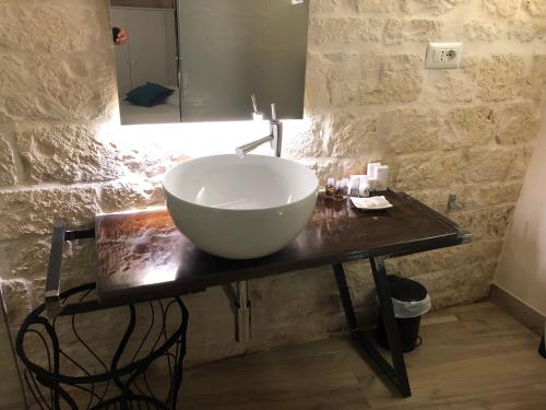Fotografie z fotogalerie ubytování B&B Aurelia v destinaci Turi