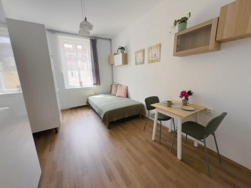 Cheerful apartment in the heart of Prague
