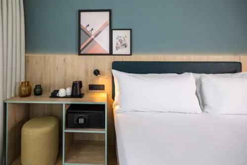 Spark By Hilton Madrid Alcala photo 20