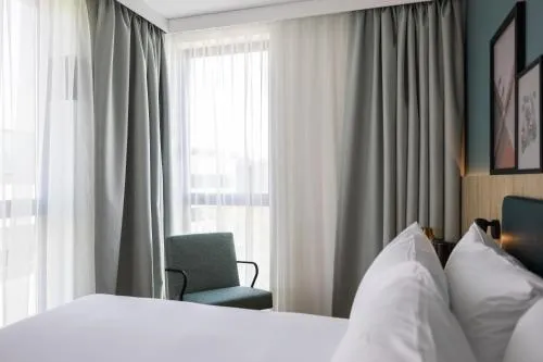 Spark By Hilton Madrid Alcala photo 23