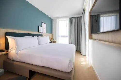Spark By Hilton Madrid Alcala photo 21