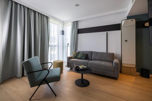 Spark By Hilton Madrid Alcala photo 52