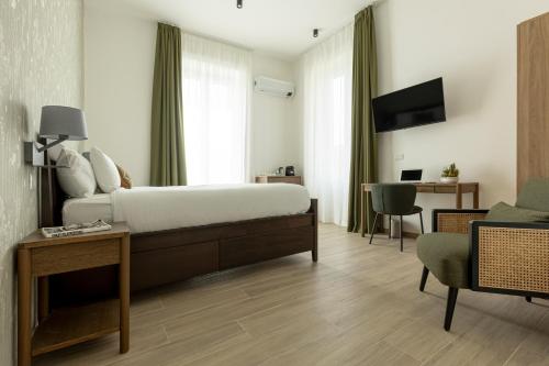 Riviera Collection - Rooms and Suites