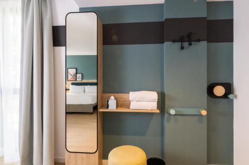 Spark By Hilton Madrid Alcala photo 53