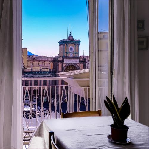 Foto Marhaus, apartment in Piazza Dante 1