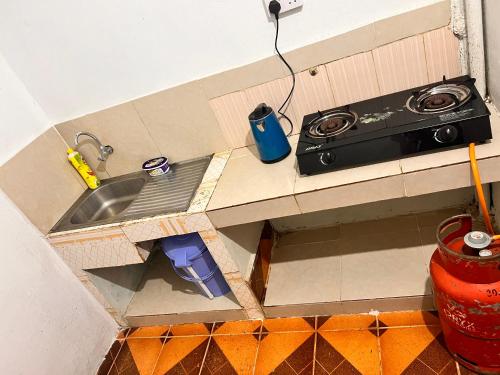 Billede fra billedgalleriet på AnnexSarova Homestay i Migombani