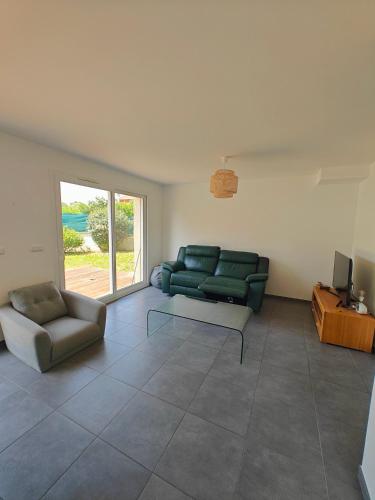Zdjęcie z galerii obiektu Villa proche du centre w mieście Thonon-les-Bains