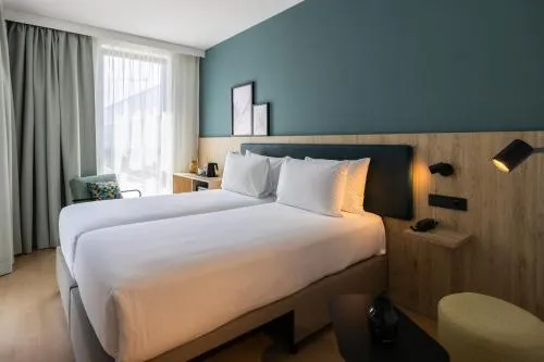Spark By Hilton Madrid Alcala photo 27