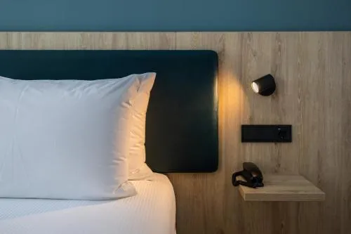 Spark By Hilton Madrid Alcala photo 28