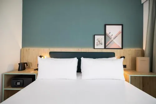 Spark By Hilton Madrid Alcala photo 6