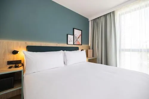Spark By Hilton Madrid Alcala photo 7