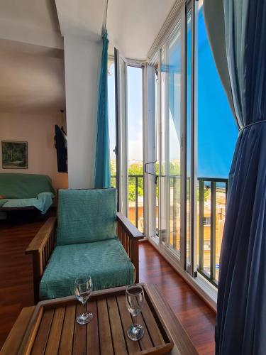 Loft 9 SIRENAS