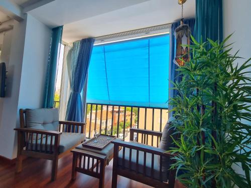 Loft 9 SIRENAS