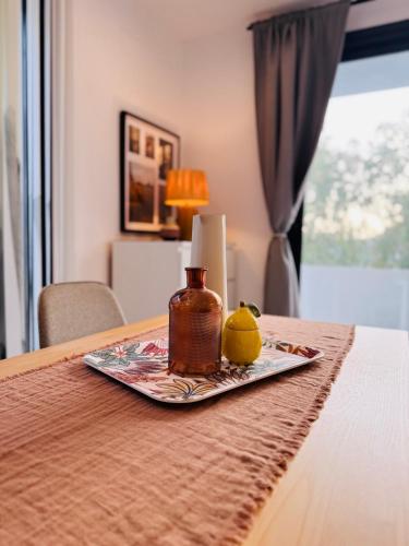 Ananda - Minimalismo y Descanso By Villa Chanel Boutique Apartments