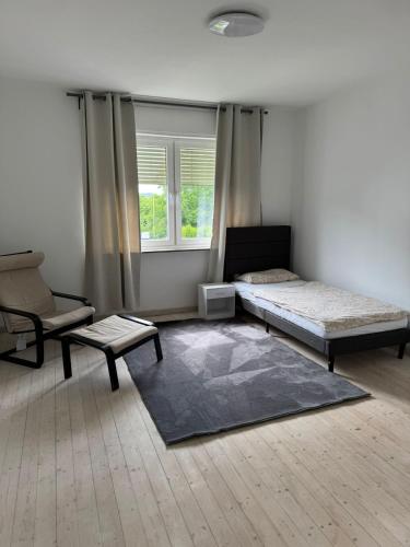 Φωτογραφία από το άλμπουμ του Moderne Zimmer nähe A3 σε Ransbach-Baumbach
