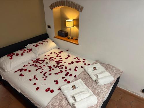 Boutique home Tarsia- A 2 minuti da piazza Dante e metro montesanto