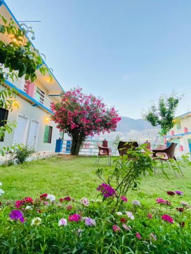 Gallery image of Highway motel in Gilgit