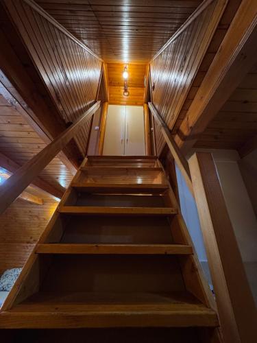 Φωτογραφία από το άλμπουμ του Bungalows Dormire σε Žabljak