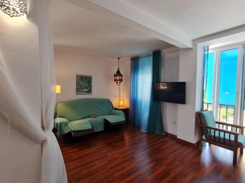 Loft 9 SIRENAS