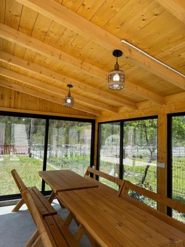 Galeriebild der Unterkunft Serenity Guesthouse in Theth