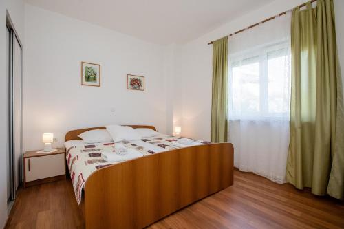 Apartments Vesna