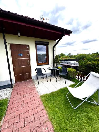 Bałtycka Apartament Sarbinowo